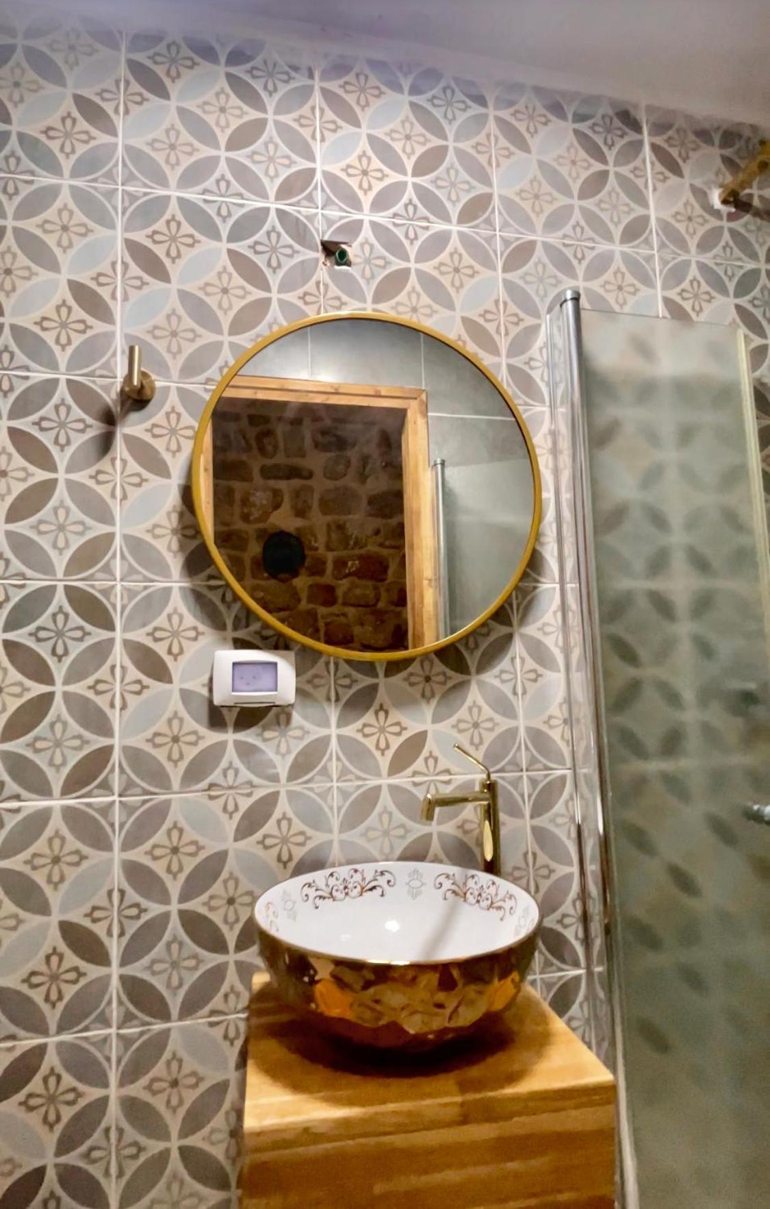 Hebi House Aparthotel Akko Eksteriør bilde