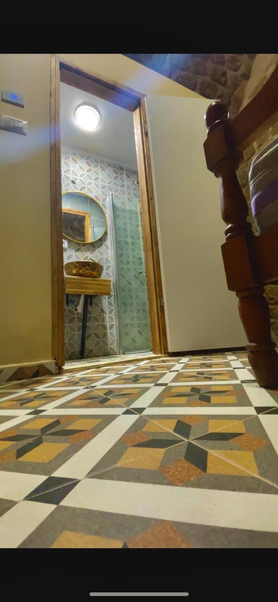 Hebi House Aparthotel Akko Eksteriør bilde
